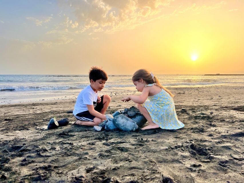 TENERIFE MEMORIES: PROFESSIONAL PHOTO SHOOT - What you get after the shoot: 25 edited photos and quick delivery