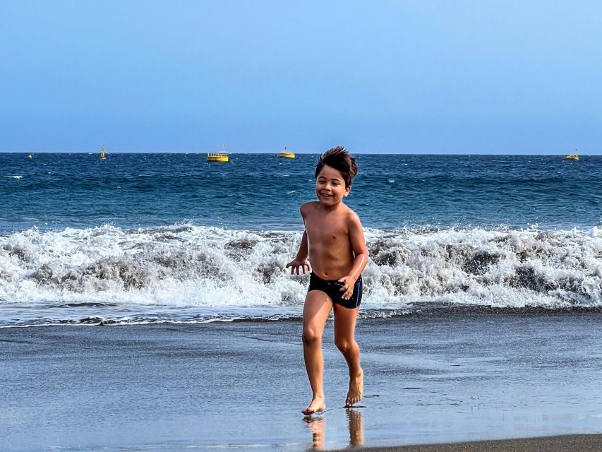 TENERIFE MEMORIES: PROFESSIONAL PHOTO SHOOT - Who this is best for (and who might skip it)