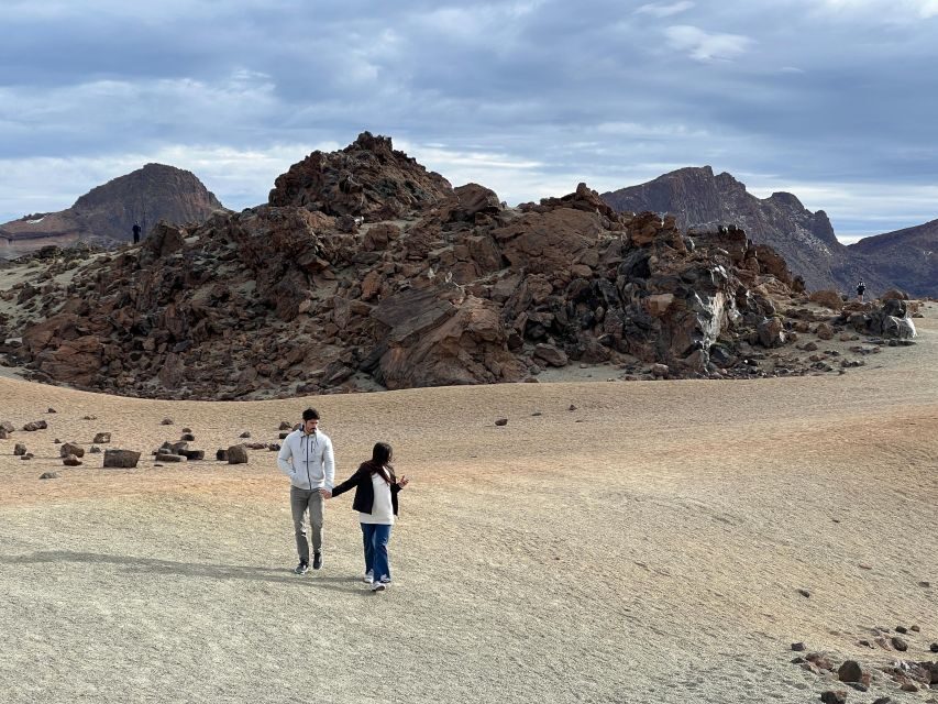 TENERIFE MEMORIES: PROFESSIONAL PHOTO SHOOT - Choosing your Tenerife backdrop: beach, coves, north coast, city, or Teide