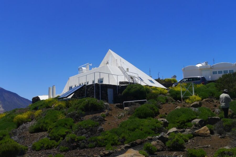 Tenerife: Mount Teide Observatory Astronomical Tour - Key points worth your attention