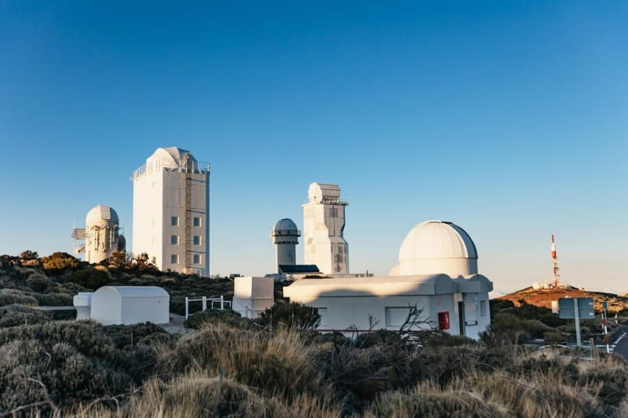 Tenerife: Mount Teide Observatory Guided Tour - Who should book, and who should skip this one