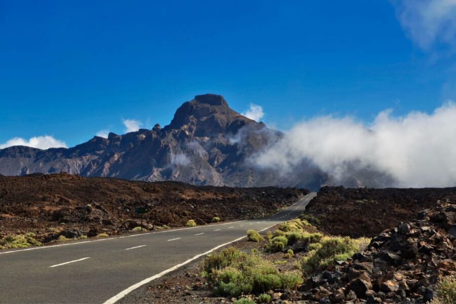 Tenerife: Mount Teide Quad Tour in Tenerife National Park - Entering Teide National Park: The 20–30 Minute High-Altitude Stop