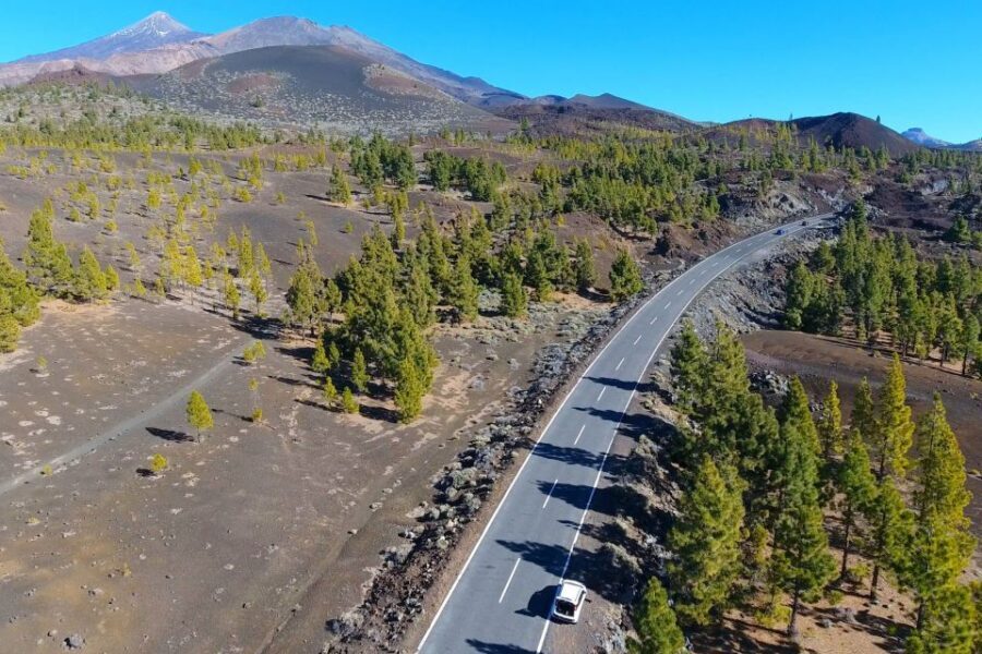 Tenerife: Mount Teide Quad Tour in Tenerife National Park - Should You Book This Mount Teide Quad Tour?