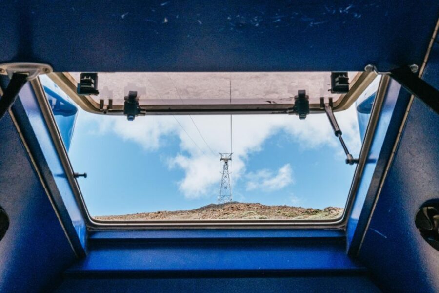 Tenerife: Mount Teide Summit Hiking Adventure with Cable Car - How guides pace you (and keep you from blowing up at altitude)