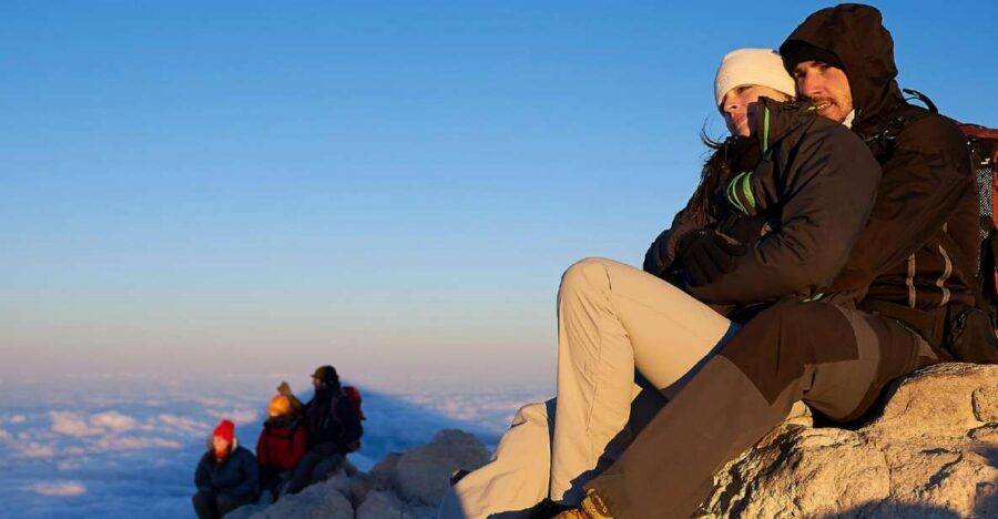 Tenerife: Mount Teide Sunset and Stars Tour with Cable Car - Key things worth knowing before you go