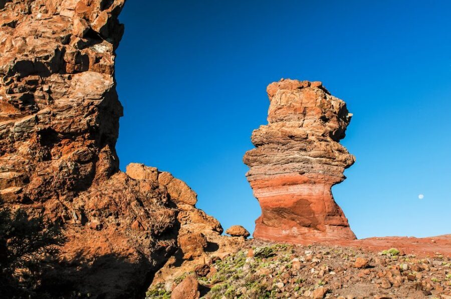 Tenerife: Mount Teide Tour with Cable Car Ticket & Transfer - Free-Access Trails From the Upper Station: Hike or Just Stare