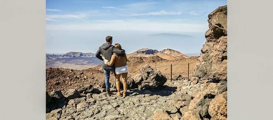Tenerife: Mount Teide Tour with Cable Car Ticket & Transfer - Pickup and Coach Transport: The Part That Saves Your Energy