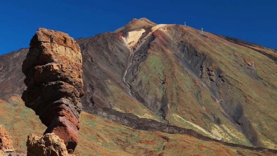 Tenerife: Mt. Teide and Masca Valley Tour - Masca Valley: the star drive, not just the town