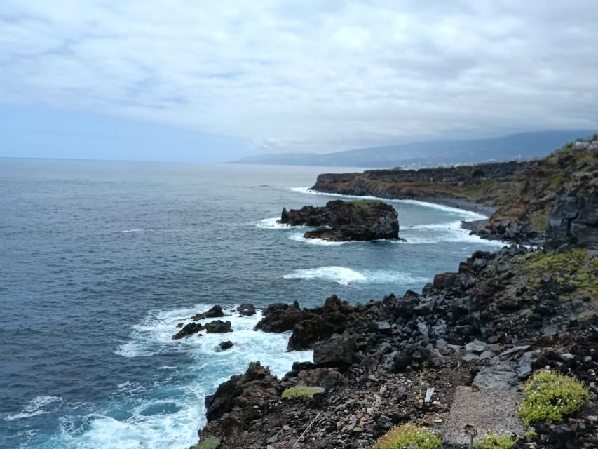 Tenerife: North Coast Landscapes Private Day Tour - What the 6 Hours Really Mean for Your Day