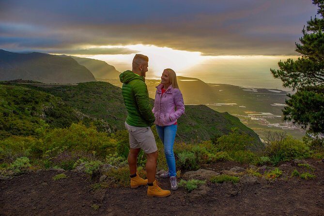 Tenerife North Private Tour: Through Villages and Ports - A Full North-Tenerife Day Without the Taxi Hassle