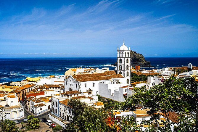 Tenerife North Private Tour: Through Villages and Ports - Entering La Orotava on Cobblestones and Old Traditions