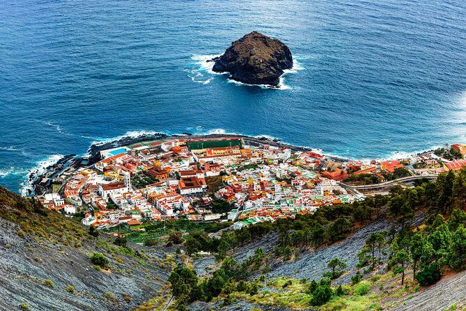 Tenerife North Private Tour: Through Villages and Ports - What’s Included, What’s Not, and How to Plan Your Day