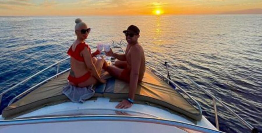 Tenerife: Private Boat Charter with Tapas & Drinks - Key highlights to look forward to