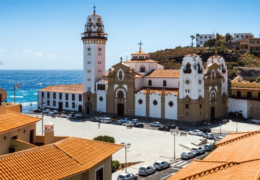 Tenerife: Private Day Tour of the Island with Hotel Pickup - Hotel Pickup and a One-Day Loop of Tenerife’s Contrasts