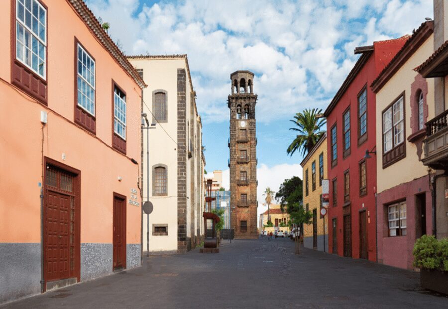 Tenerife: Private Day Tour of the Island with Hotel Pickup - Icod de los Vinos and the Drago Tree: The 1,000-Year-Old Moment