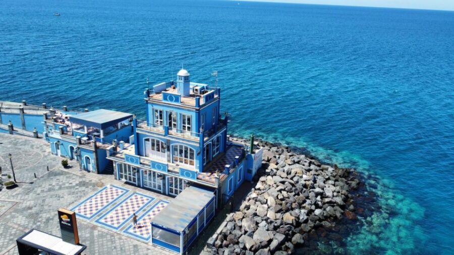 Tenerife : Private Dive for Beginners from a Boat - Who this is for (and who should skip it)