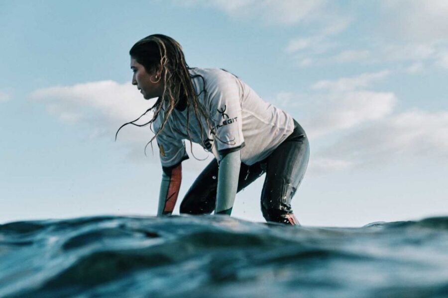 Tenerife: Private Surf Lesson catch your wave - Gear that’s included (and chosen for you)