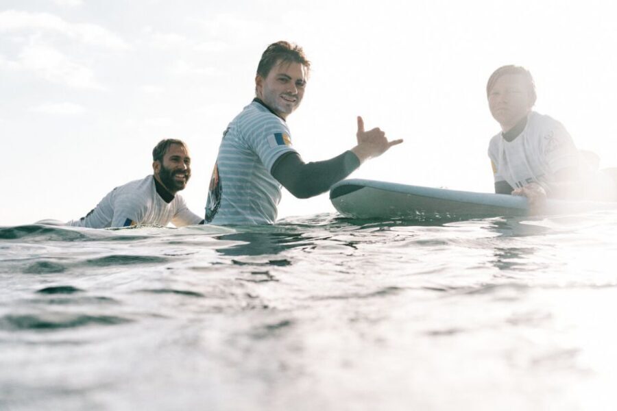 Tenerife: Private Surf Lesson catch your wave - Price and value: is $124 per person fair?
