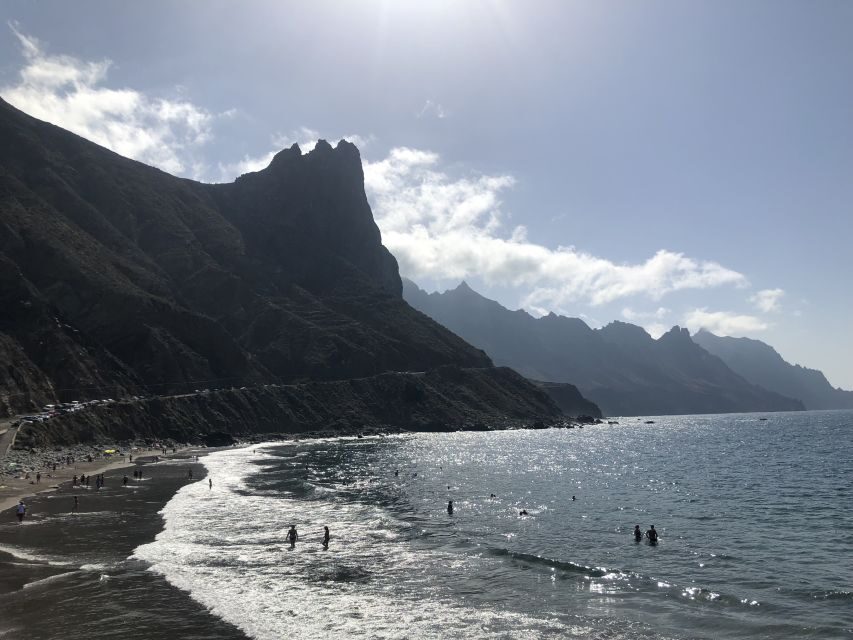Tenerife: Santa Cruz, La Laguna and Anaga Tour - Key points before you go