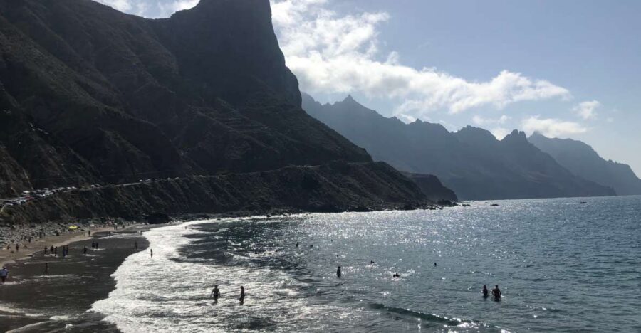 Tenerife: Santa Cruz, La Laguna and Anaga Tour - Santa Cruz to La Laguna: a north Tenerife day that moves