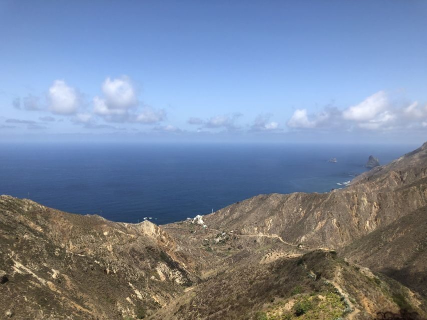 Tenerife: Santa Cruz, La Laguna and Anaga Tour - Price value: why $61 can make sense (and when it doesn’t)