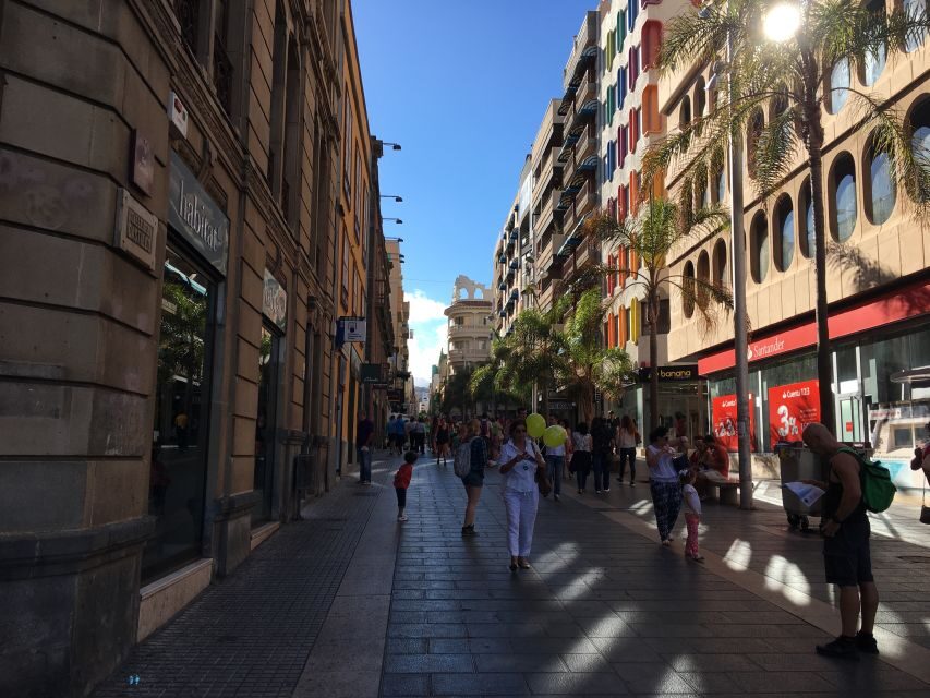 Tenerife: Santa Cruz, La Laguna and Anaga Tour - Should you book? My call