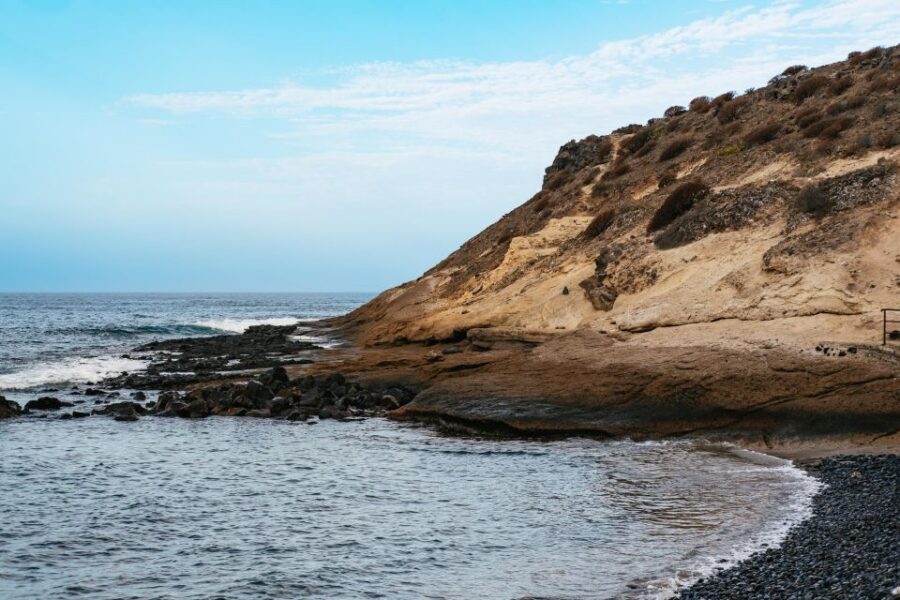 Tenerife: Scuba Diving Experience with Instructor and Gear - Timing, Seas, and Realistic Expectations