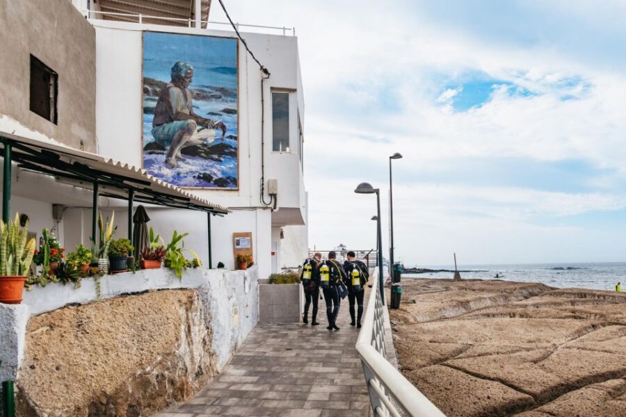 Tenerife: Scuba Diving Experience with Instructor and Gear - Price and Value: Is $77 a Smart Deal for 1.5 Hours?