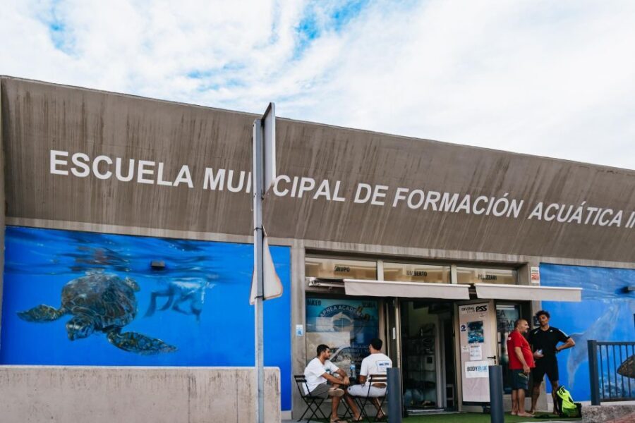 Tenerife: Scuba Diving Experience with Instructor and Gear - Who This Experience Suits Best (And Who Should Skip It)