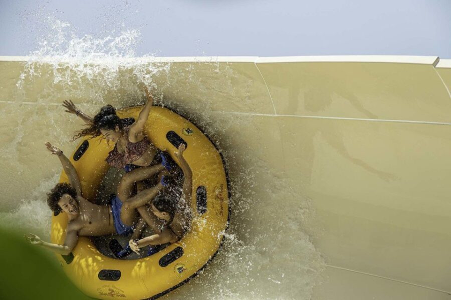 Tenerife: Siam Park Full-Day VIP Entry Ticket - Siam Park VIP: what actually makes the day feel easier