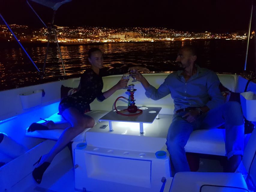 Tenerife: South Island Boat-Trip and Sea Excursion - Key highlights worth your attention