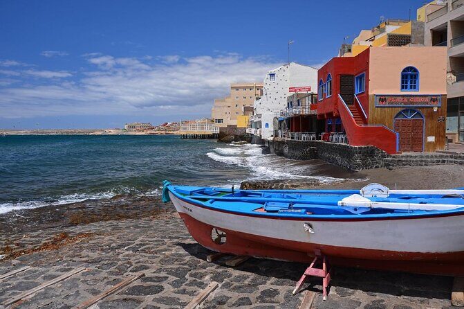 Tenerife South Private Tour: Secrets of the Volcanoes - Quick reasons this tour works so well