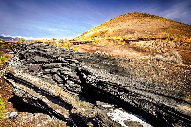 Tenerife South Private Tour: Secrets of the Volcanoes - Stop Two: Playa de El Médano and Volcanic Clues in the Coastline