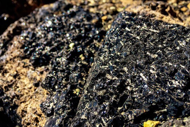 Tenerife South Private Tour: Secrets of the Volcanoes - How the 7–8 Hours Actually Feel in Real Life