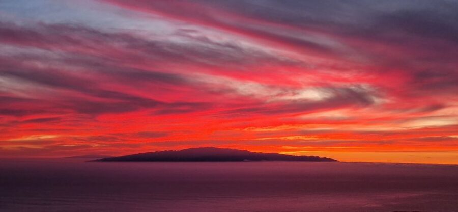 Tenerife South: Romantic Night Cruise - Key highlights you’ll actually feel