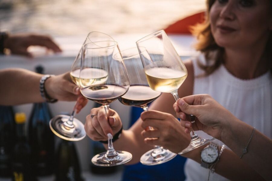 Tenerife South: Romantic Night Cruise - Price and value: is $338 for up to 2 a fair deal?