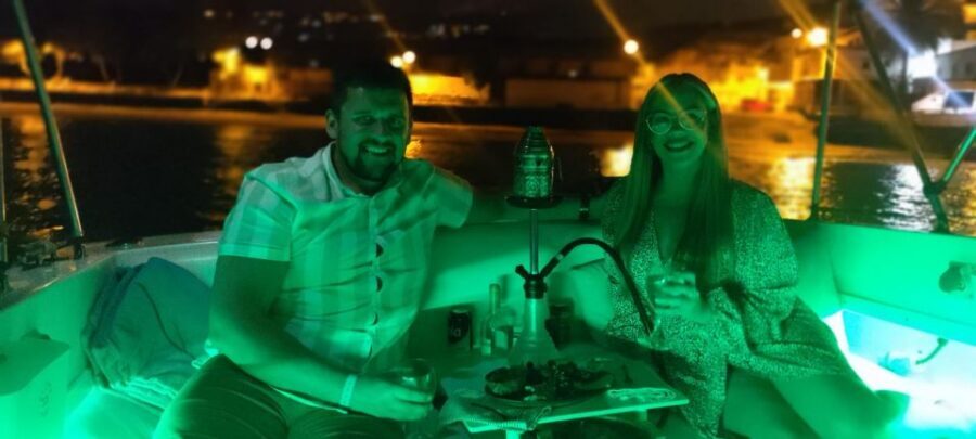 Tenerife South: Romantic Night Cruise - Practical tips before you go (so night doesn’t turn into hassle)