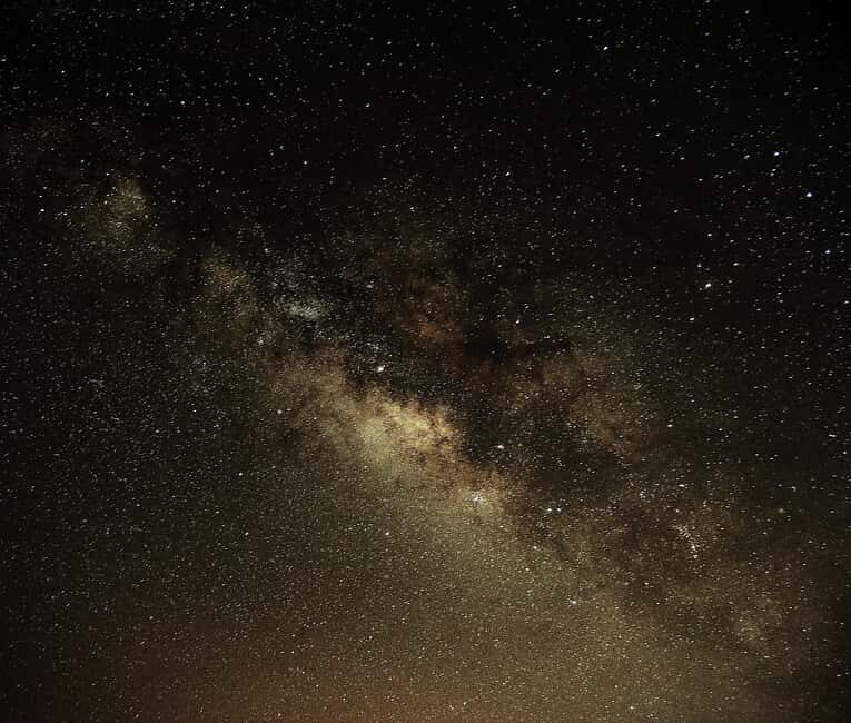 Tenerife. Stargazing at the Teide National Park - Meeting at Ermita de las Nieves: timing and what to do before you go
