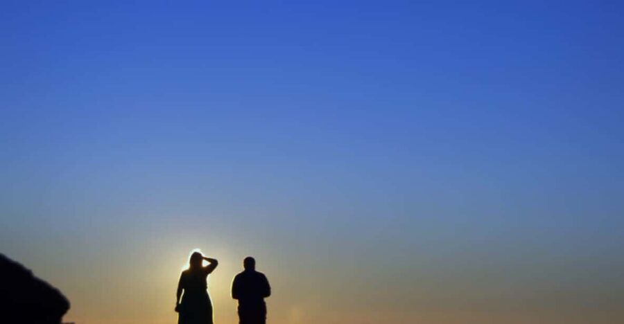 Tenerife: Sunset Night Tour and Stargazing at Teide + Dinner - The guided star session: telescopes, laser pointers, and what you might actually see