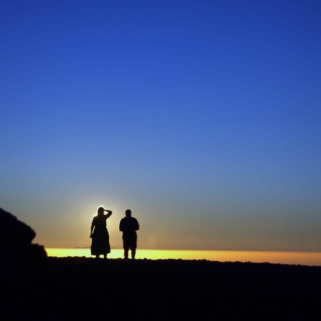 Tenerife: Sunset Night Tour and Stargazing at Teide + Dinner - Pickup, the south-Tenerife route, and why timing can feel tricky