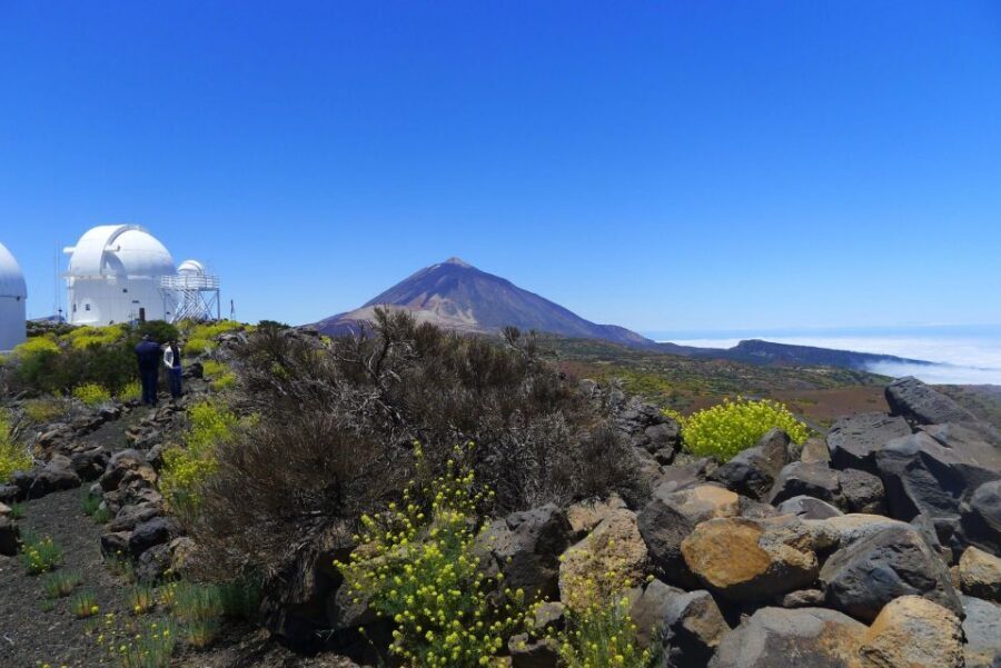 Tenerife: Teide and Stars - Price and value: is $86 worth it?