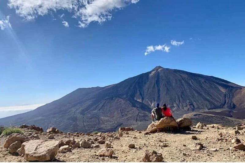 Tenerife: Teide National Park and Volcano Buggy Tour - Why a Teide Buggy Tour Works Better Than a Simple Drive
