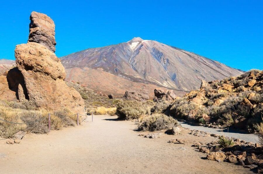Tenerife: Teide National Park Full-Day Tour with Pickup - Key things to know before you go