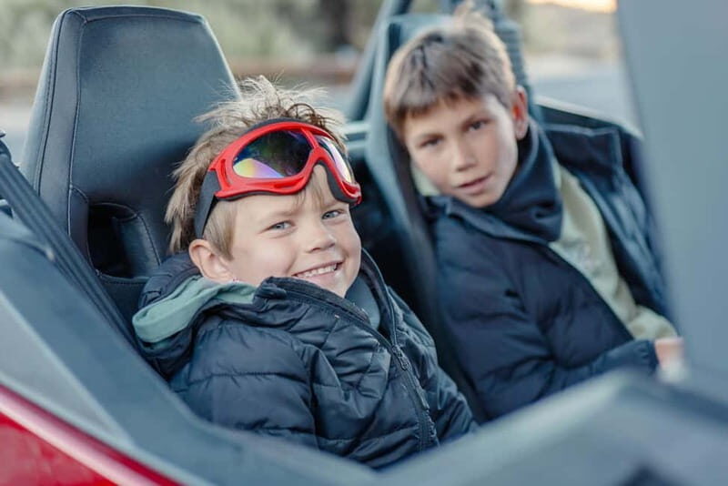 Tenerife: Teide National Park Guided Buggy Tour - What you get for the money: value beyond the buggy