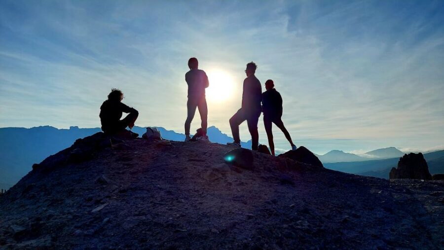 Tenerife: Teide National Park Sunset & Stargazing Tour - The guide factor: why Ozzy (and others) changes everything