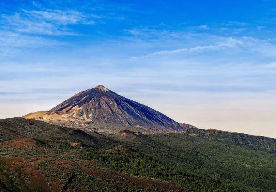 Tenerife: Teide National Park & Teno Rural Park Private Tour - Key things to know before you go