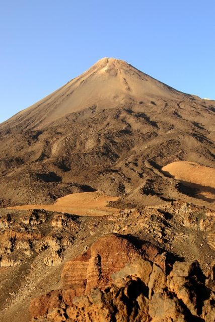 Tenerife: Teide National Park & Teno Rural Park Private Tour - What to bring (and what to avoid) for an easier day