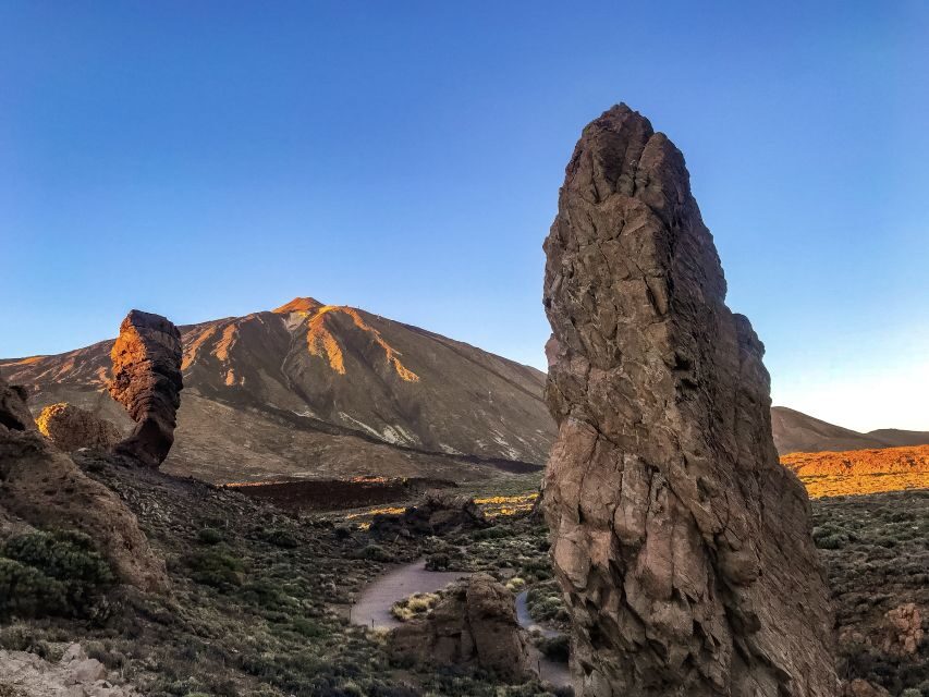 Tenerife: Teide National Park & Teno Rural Park Private Tour - Why Teide + Teno feels like two different islands