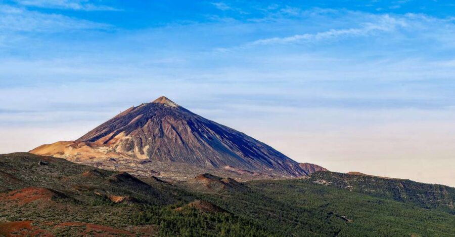Tenerife: Teide National Park & Teno Rural Park Private Tour - Getting picked up: electric comfort and an easy start