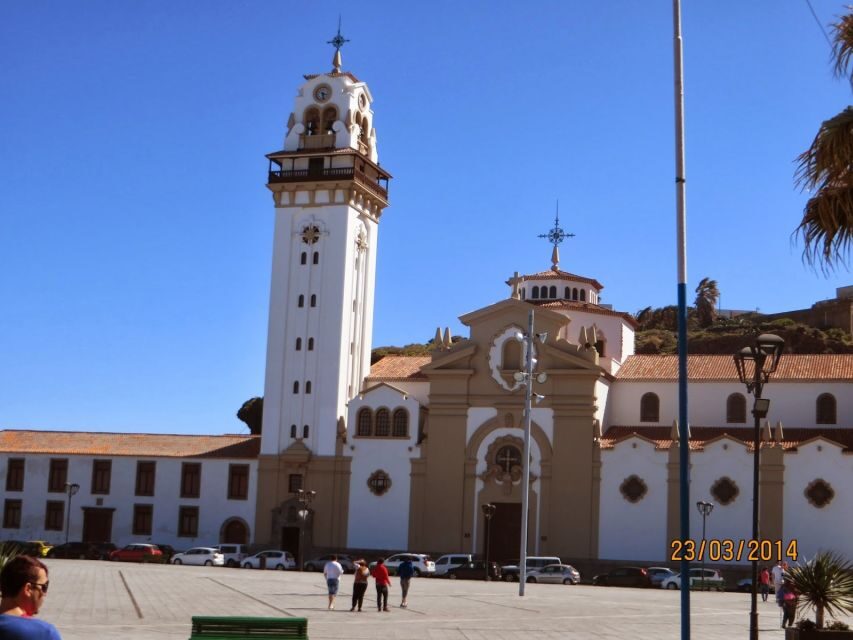 Tenerife: Tenerife Highlights beyond the Teide - Key highlights to look for